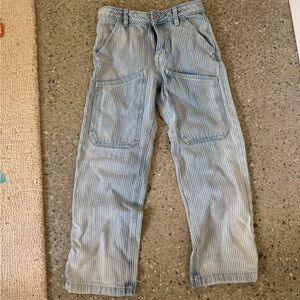 Zara kids jeans